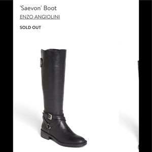 Enzo Angiolini Shoes - Enzo Angiolini Knee-High Boots Enzo Angiolini Shoes - Enzo Angiolini Knee-High Boots